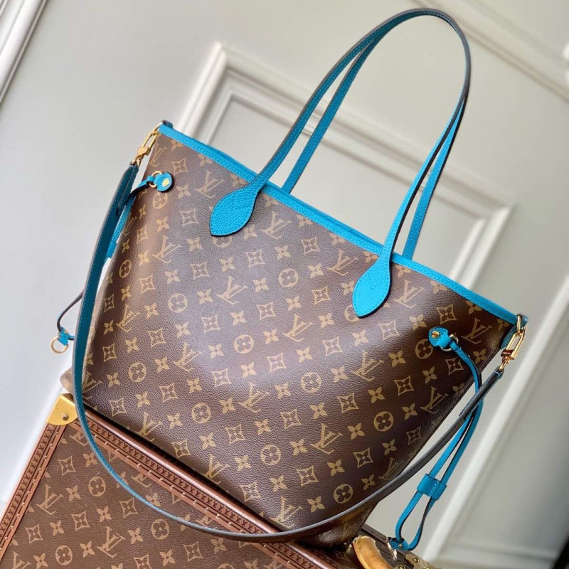 LV Shopping Bags